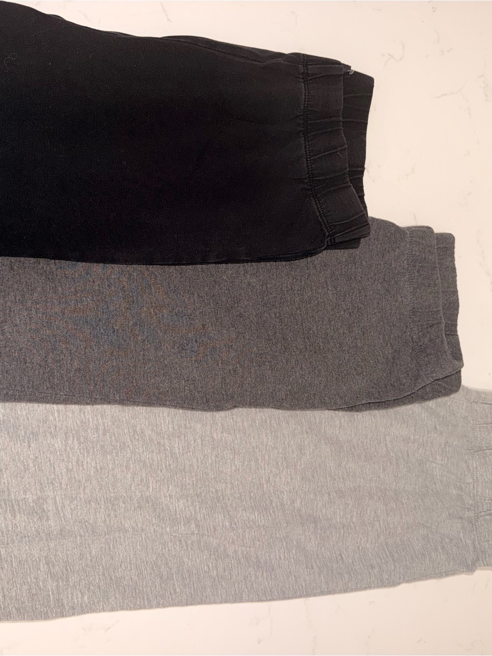 3 PACK fashion nova pants